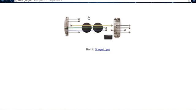 Приколы Google (Google Chrome)