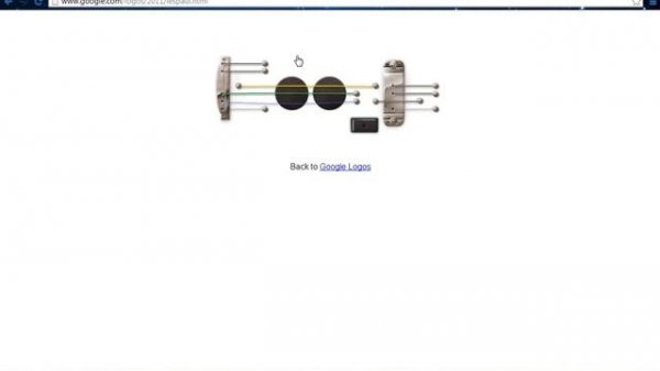 Приколы Google (Google Chrome)