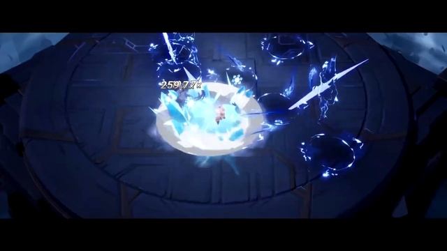 Torchlight Infinite Coming Soon!! New Trailer!! New Oracle Class!! REAL DEAL!? Lets Chat!! смотреть онлайн