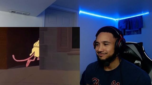 LUFFY IS HIM!!! Reaction #onepiece смотреть онлайн