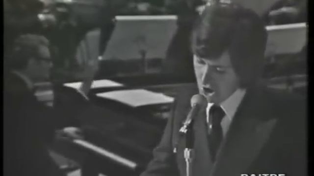 Bobby Solo - Lettere d'amore (Love Letters) смотреть онлайн