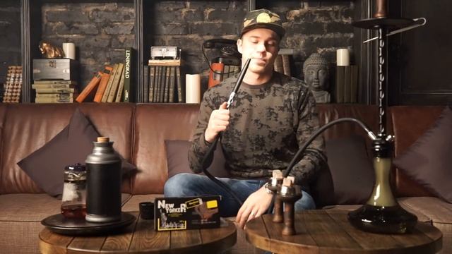 Что такое New Yorker ? смотреть онлайн