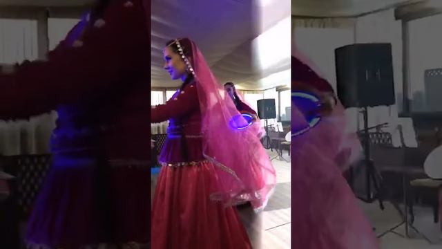 Танец с Гавалами(бубны) смотреть онлайн