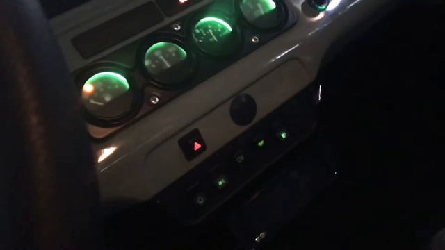 УАЗ 469 Юбилейный смотреть онлайн