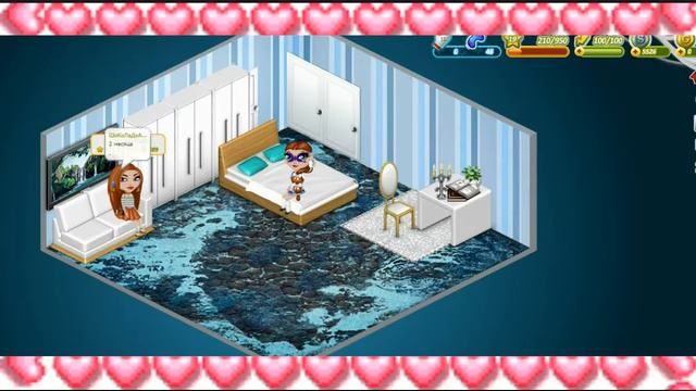 Правда/Или действие? С Лизой Викулиной!//Аватария смотреть онлайн