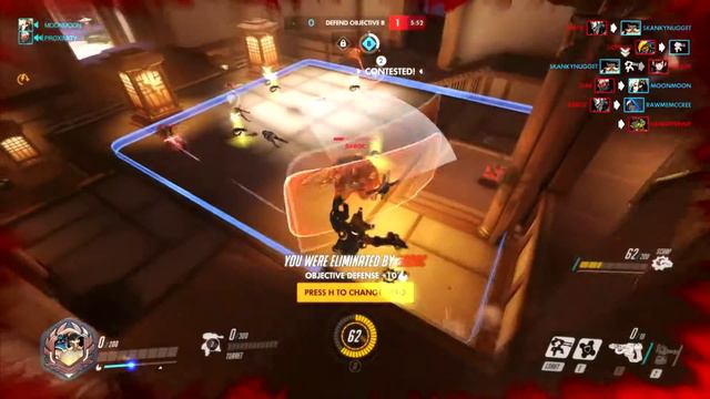I Dont Think Hank Hill Should Play Overwatch смотреть онлайн