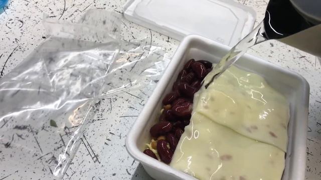 Доширак, инструкция преготовления смотреть онлайн