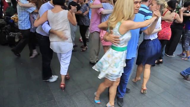 tango смотреть онлайн