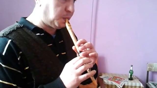 Колян и волшебная дудочка. смотреть онлайн