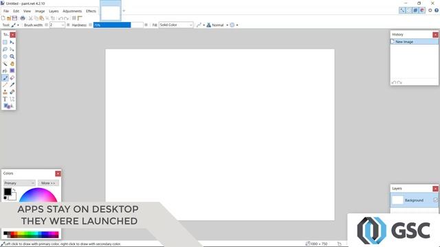 Use Virtual Monitors to Get More Working Room at Home - with Windows 10 смотреть онлайн