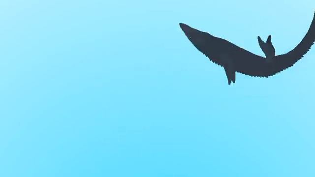 megalodon vs mosasaurus stick nodes смотреть онлайн