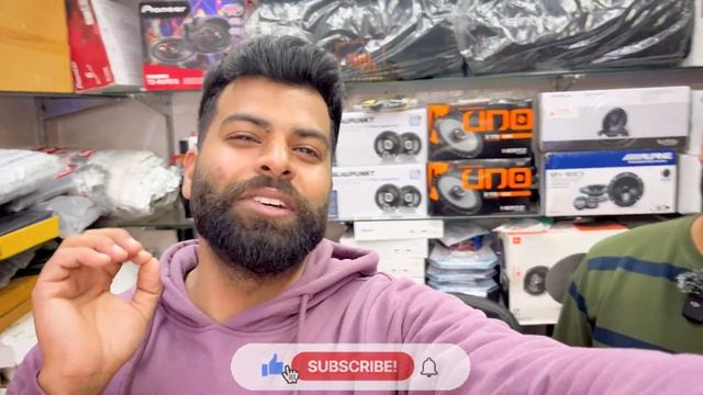 CHEAPEST AND BRANDED CAR ACCESSORIES SHOP IN GURGAON || YOUTUBE SUBSCRIBERS KHUSH HUE || #gurugram смотреть онлайн