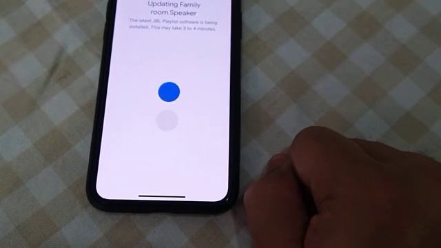 JBL Playlist Chromecast Setup смотреть онлайн