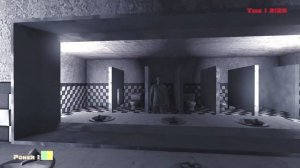 FNAF DOOM ИЛИ ТАЙНА ОБЭМЫ 5!