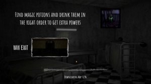 ЛУЧШИЙ КЛОН ГЛАЗ УЖАСА?! Soul Eyes Demon Horror Game прохождение риди