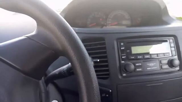Geely JL7152 смотреть онлайн