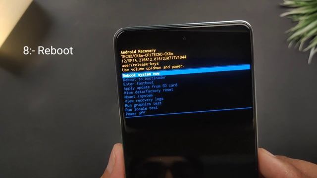 Tecno Camon 20, Pro Hard Reset | Remove Pattern, Pin, Password | Frp Baypas | смотреть онлайн