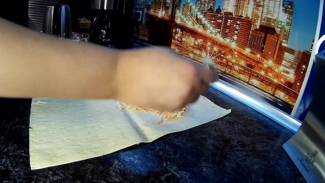 Кулинарный рай