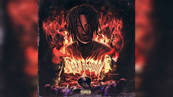 Kizaru - Дежавю