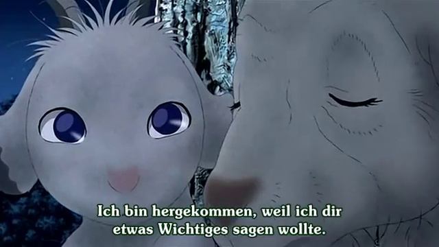 Arashi no yoru ni ger sub ^-^ смотреть онлайн