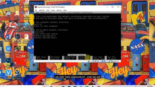 WEB SERVER & FTP SERVER TUTORIAL смотреть онлайн