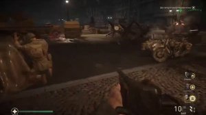 Call of Duty WW II ГАЙД ВСЕ СУВЕНИРЫ, ВСЕ ПОДВИГИ, миссия #5 Освобождение, cod ww2, кал оф дьюти ww