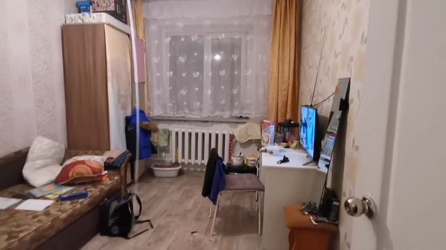 Кызыл, ул. Кечил-оола д. 5а продажа квартиры от агентства недвижимости Брокер доска Плюс Кызыл. смотреть онлайн