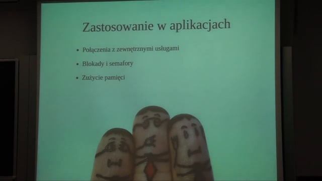 Toruń JUG #12 - Fork/Join Framework - Adam Chyła смотреть онлайн