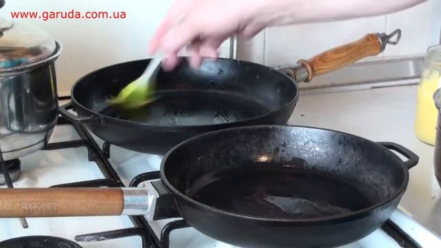 Блинчики с икрой и картофелем - отличная закуска. смотреть онлайн