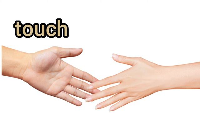 How to Pronounce Touch in American English смотреть онлайн