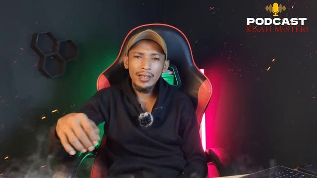 PENJAGA KUBUR [ 3 CERITA 3 ORANG] смотреть онлайн