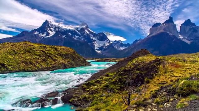 КРАСИВАЯ ПРИРОДА 17 смотреть онлайн