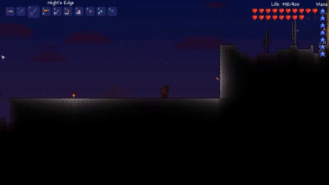 Let's Play Terraria [S5 Part 49] - Titan Glove смотреть онлайн