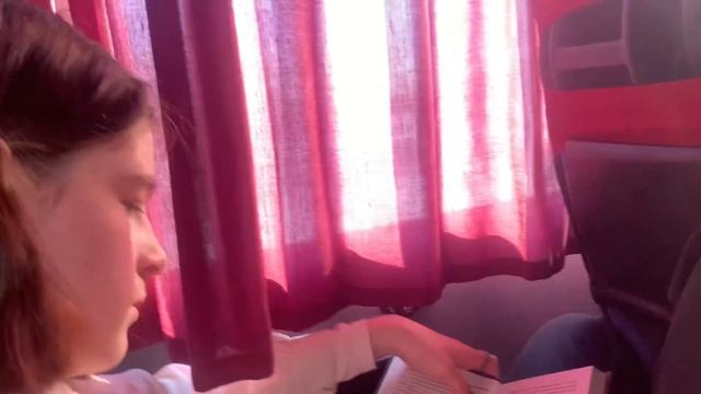 с бестиками в Старую Руссу/17.03.23 смотреть онлайн