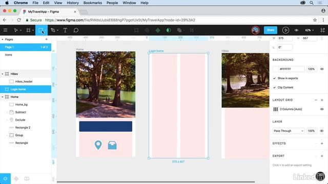 Images and masking | Figma|learn Figma |Figma for Design |ui design |UX design|ui/ux design смотреть онлайн