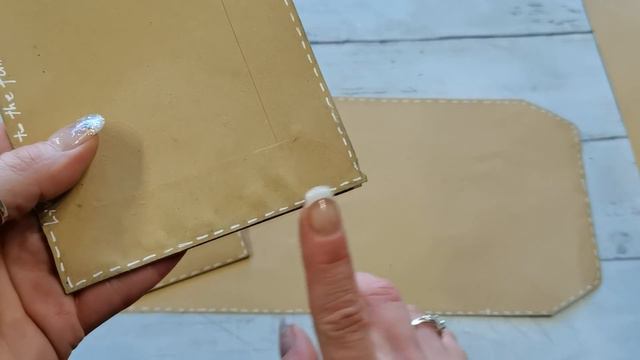Super easy Envelope booklet Pen Pal Snail Mail mini book смотреть онлайн