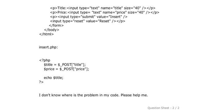 PHP : The character encoding of the HTML document was not declared смотреть онлайн