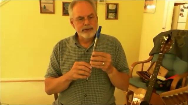 Twelve different pennywhistle models you can play смотреть онлайн