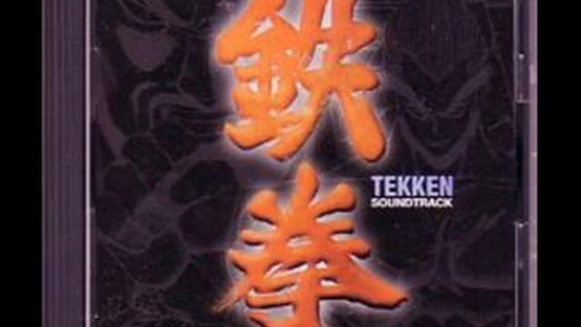 Tekken the animation Ost - And Now... смотреть онлайн