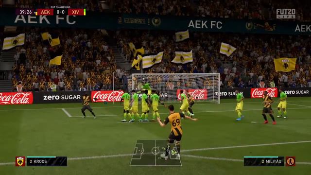 FIFA 20_20200524011940 смотреть онлайн