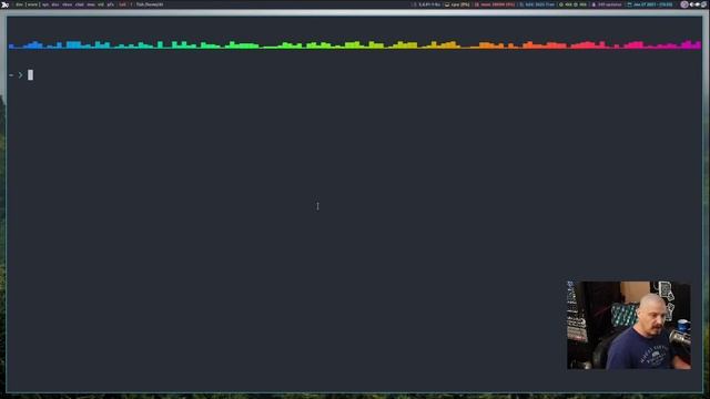 Rust Programs Every Linux User Should Know About смотреть онлайн