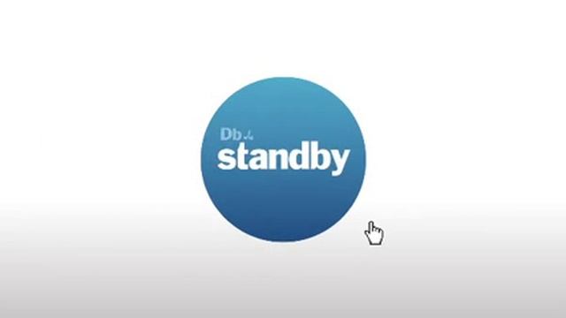 Dbvisit STANDBY for Oracle overview. смотреть онлайн