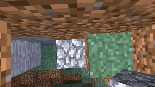 Выживание в Minecraft: обзор базы, добывание ресурсов. смотреть онлайн