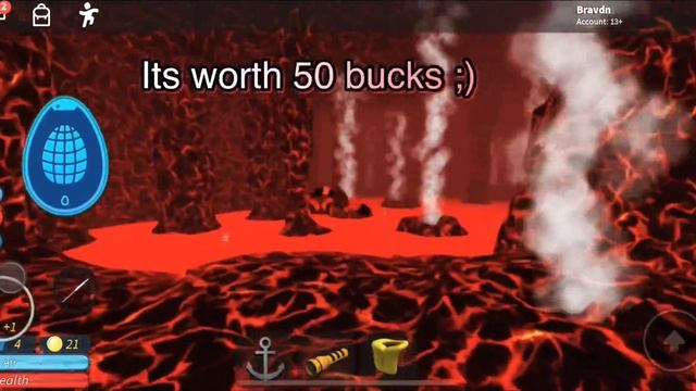 Scuba Diving At Quill Lake: All item locations for the power suit || ROBLOX смотреть онлайн