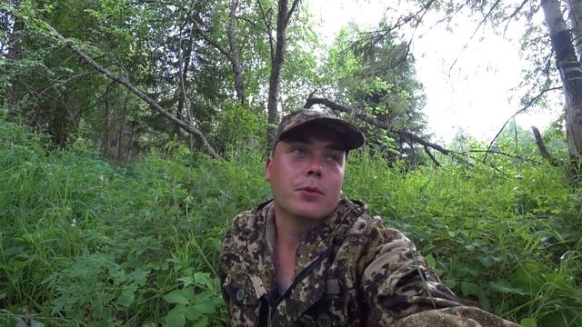 Сплав по таежной реке. Ловим хариуса. Уха из хариуса. Нахлыст. Рыбалка с ночевкой. смотреть онлайн