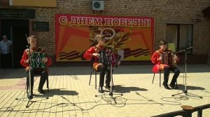 Славны были наши деды