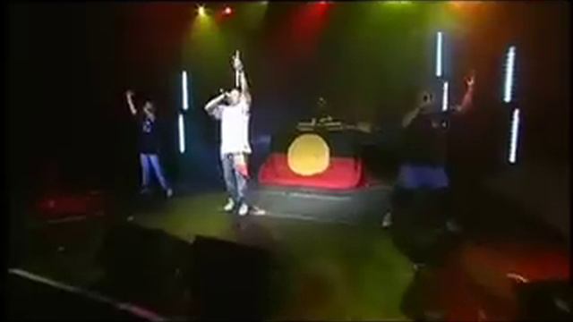 Local Knowledge - Performing at Oz Music Awards смотреть онлайн