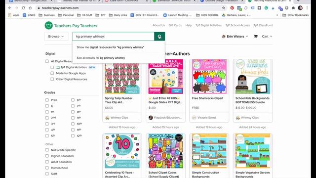 How to Install Fonts to Use TpT Products смотреть онлайн