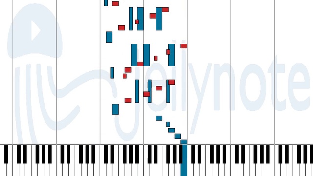 Nightclub 1960 - Ástor Piazzolla [ноты/Sheet Music]