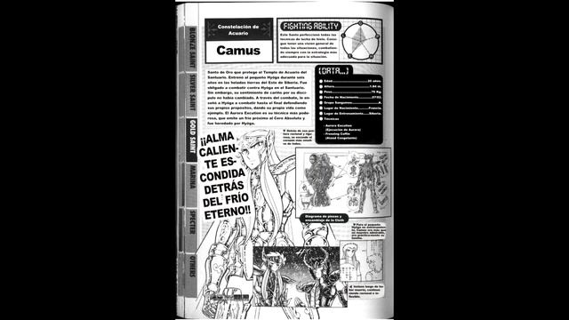 Cumpleaños, lugares de nacimiento y entrenamiento saint seiya смотреть онлайн